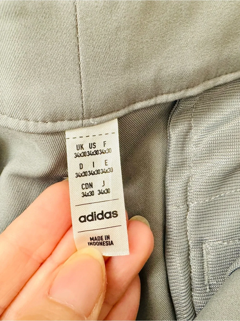 adidas sleek men
